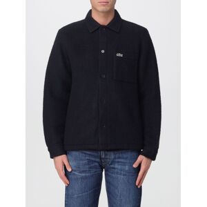 Jacket LACOSTE Men color Blue - Size: 40 - male Jacket LACOSTE Men color Blue - Size: 40 - male