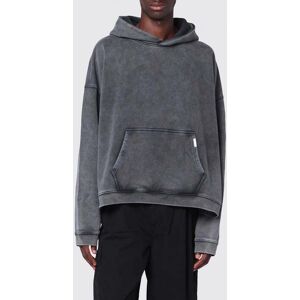 REPRESENT Sweatshirt Men color Grey - Size: M - male REPRESENT Sweatshirt Men color Grey - Size: M - male