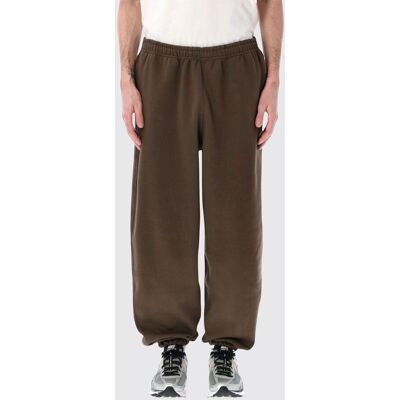 Nike Solo Swoosh Cotton Blend Trousers - Size: XL - male Nike Solo Swoosh Cotton Blend Trousers - Size: XL - male