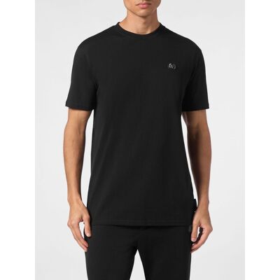 Plein Sport Tiger Men 4XL T-Shirt - Shirts Plein Sport Tiger Men 4XL T-Shirt - Shirts