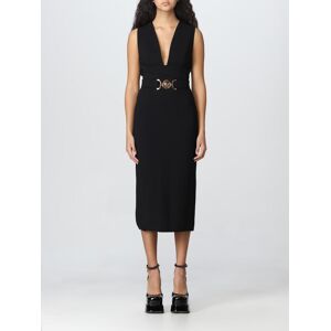 Medusa Biggie Versace dress in viscose - Size: 40 - female Medusa Biggie Versace dress in viscose - Size: 40 - female