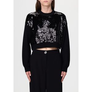 Sweater ARMANI EXCHANGE Woman color Black - Size: L - female Sweater ARMANI EXCHANGE Woman color Black - Size: L - female