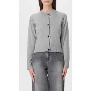 Sweater ARMANI EXCHANGE Woman color Silver - Size: L - female Sweater ARMANI EXCHANGE Woman color Silver - Size: L - female