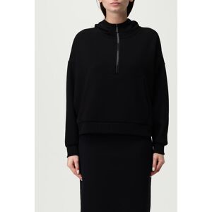 Sweatshirt ARMANI EXCHANGE Woman color Black - Size: XS - female Sweatshirt ARMANI EXCHANGE Woman color Black - Size: XS - female