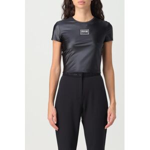 Versace Jeans Couture T-shirt in stretch fabric - Size: XS - female Versace Jeans Couture T-shirt in stretch fabric - Size: XS - female