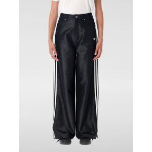 Jeans ADIDAS ORIGINALS Woman color Black - Size: 25 - female Jeans ADIDAS ORIGINALS Woman color Black - Size: 25 - female