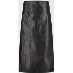 Skirt CALVIN KLEIN Woman color Black - Size: 2 - female Skirt CALVIN KLEIN Woman color Black - Size: 2 - female