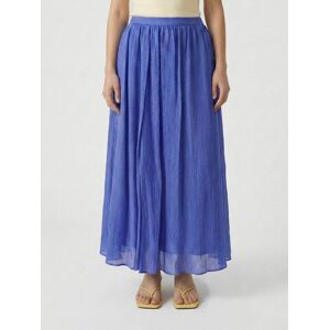 POLO RALPH LAUREN Skirt Woman color Blue - Size: 4 - female POLO RALPH LAUREN Skirt Woman color Blue - Size: 4 - female