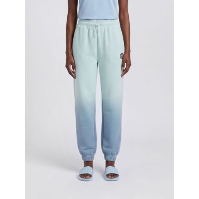 PLEIN SPORT XS lightblue Jogger Pants - Jogger Pants PLEIN SPORT XS lightblue Jogger Pants - Jogger Pants