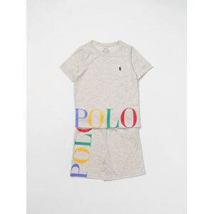 Clothing Set POLO RALPH LAUREN Kids colour White - Size: L - male