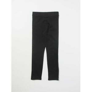 MONCLER cotton leggings with logo - Size: 6 - female MONCLER cotton leggings with logo - Size: 6 - female