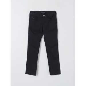 Emporio Armani Kids color Blue - Size: 6 - male Emporio Armani Kids color Blue - Size: 6 - male