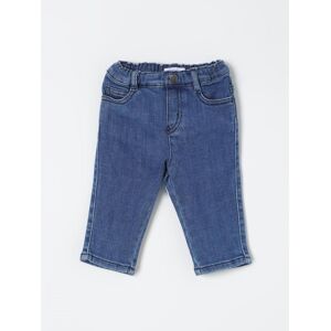 Emporio Armani Kids color Denim - Size: 9M - unisex Emporio Armani Kids color Denim - Size: 9M - unisex