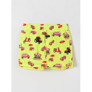 DIESEL Swimsuit Kids color Yellow - Size: 24M - unisex DIESEL Swimsuit Kids color Yellow - Size: 24M - unisex