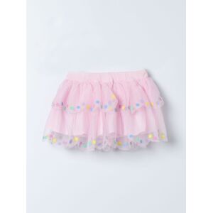 STELLA MCCARTNEY KIDS Skirt Kids color Wisteria - Size: 6M - unisex STELLA MCCARTNEY KIDS Skirt Kids color Wisteria - Size: 6M - unisex