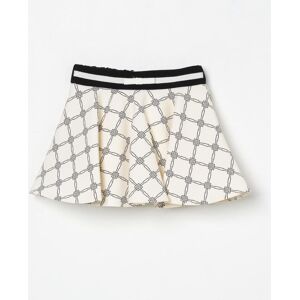 ELISABETTA FRANCHI LA MIA BAMBINA Skirt Kids color Butter - Size: 18M - female ELISABETTA FRANCHI LA MIA BAMBINA Skirt Kids color Butter - Size: 18M - female