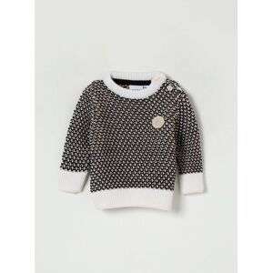 Sweater BOSS Kids color Black - Size: 2 - unisex Sweater BOSS Kids color Black - Size: 2 - unisex