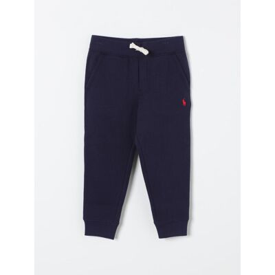 Polo Ralph Lauren Navy Sweatpants - Sweatpants Polo Ralph Lauren Navy Sweatpants - Sweatpants