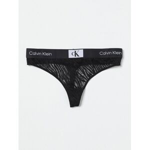 Calvin Klein Lingerie CALVIN KLEIN UNDERWEAR Woman colour Black - Size: M - female
