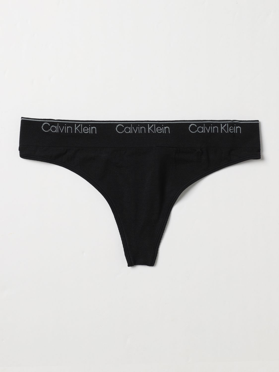 Lingerie CALVIN KLEIN UNDERWEAR Woman colour Black - Size: L - female