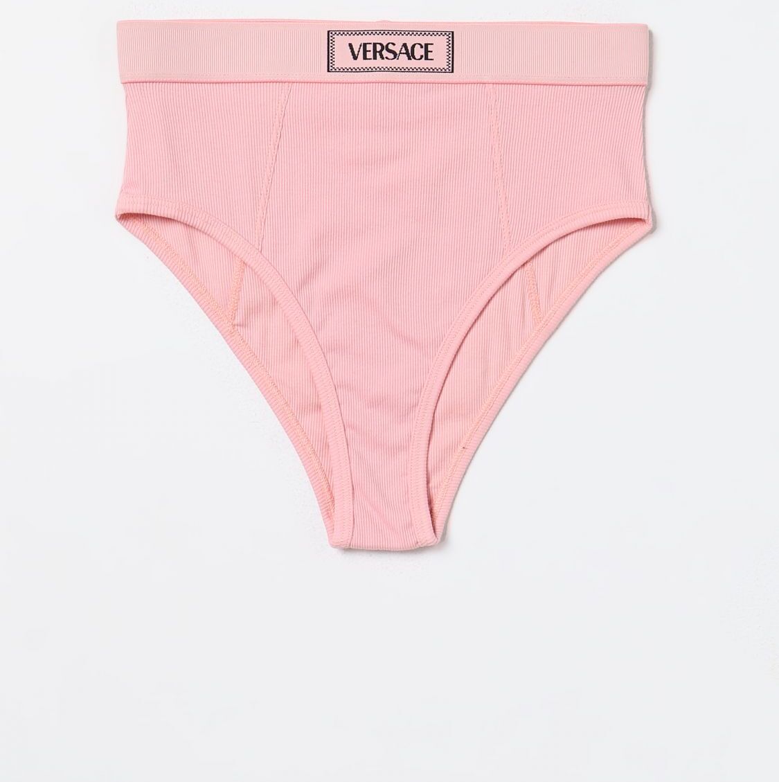 Lingerie VERSACE Woman colour Pink - Size: 4 - female