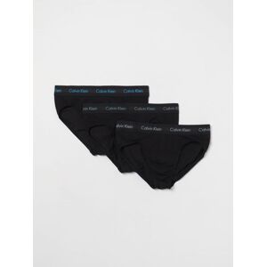 Underwear CALVIN KLEIN UNDERWEAR Men colour Black - Size: M - male