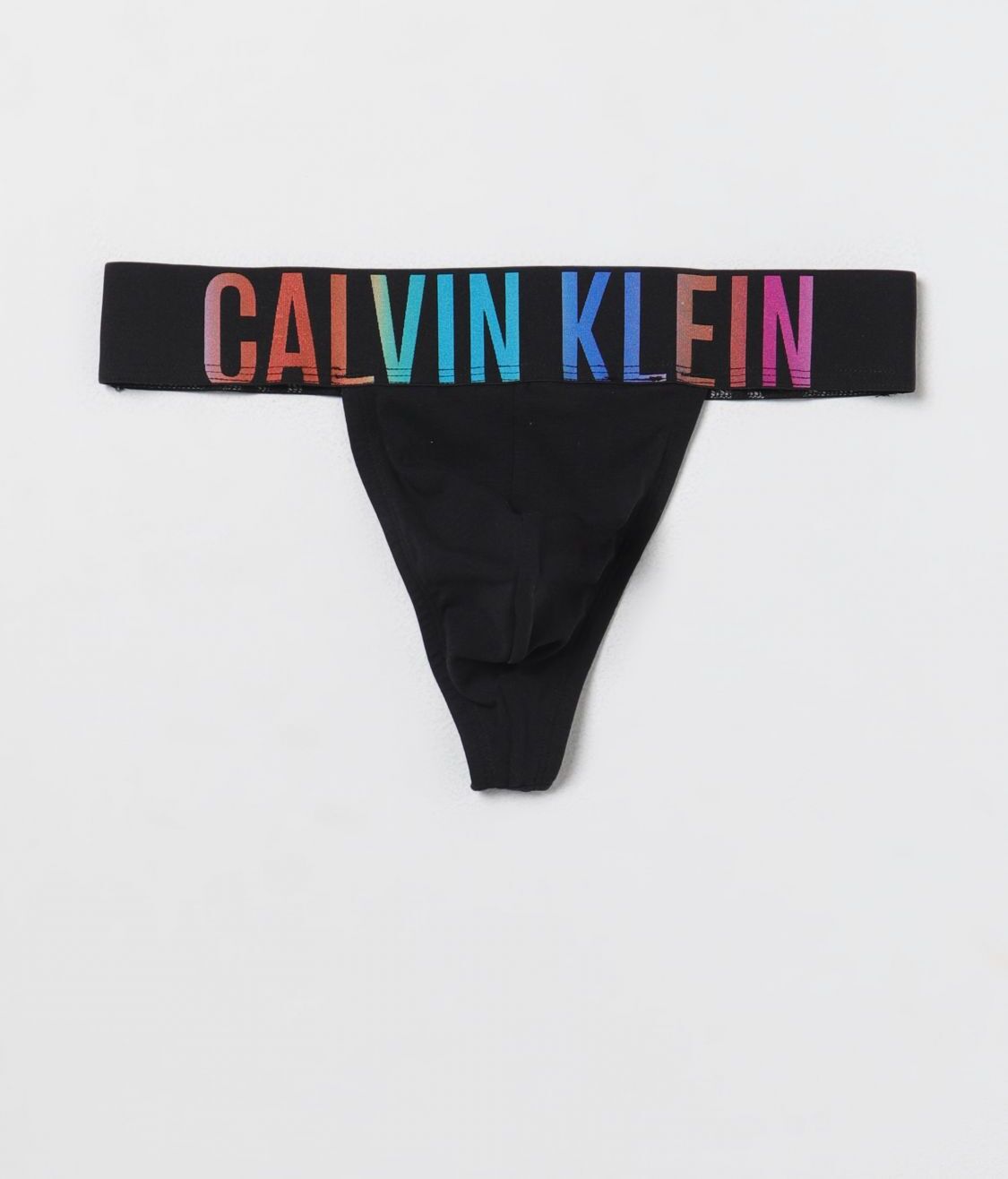 Underwear CALVIN KLEIN UNDERWEAR Men colour Black - Size: S - male