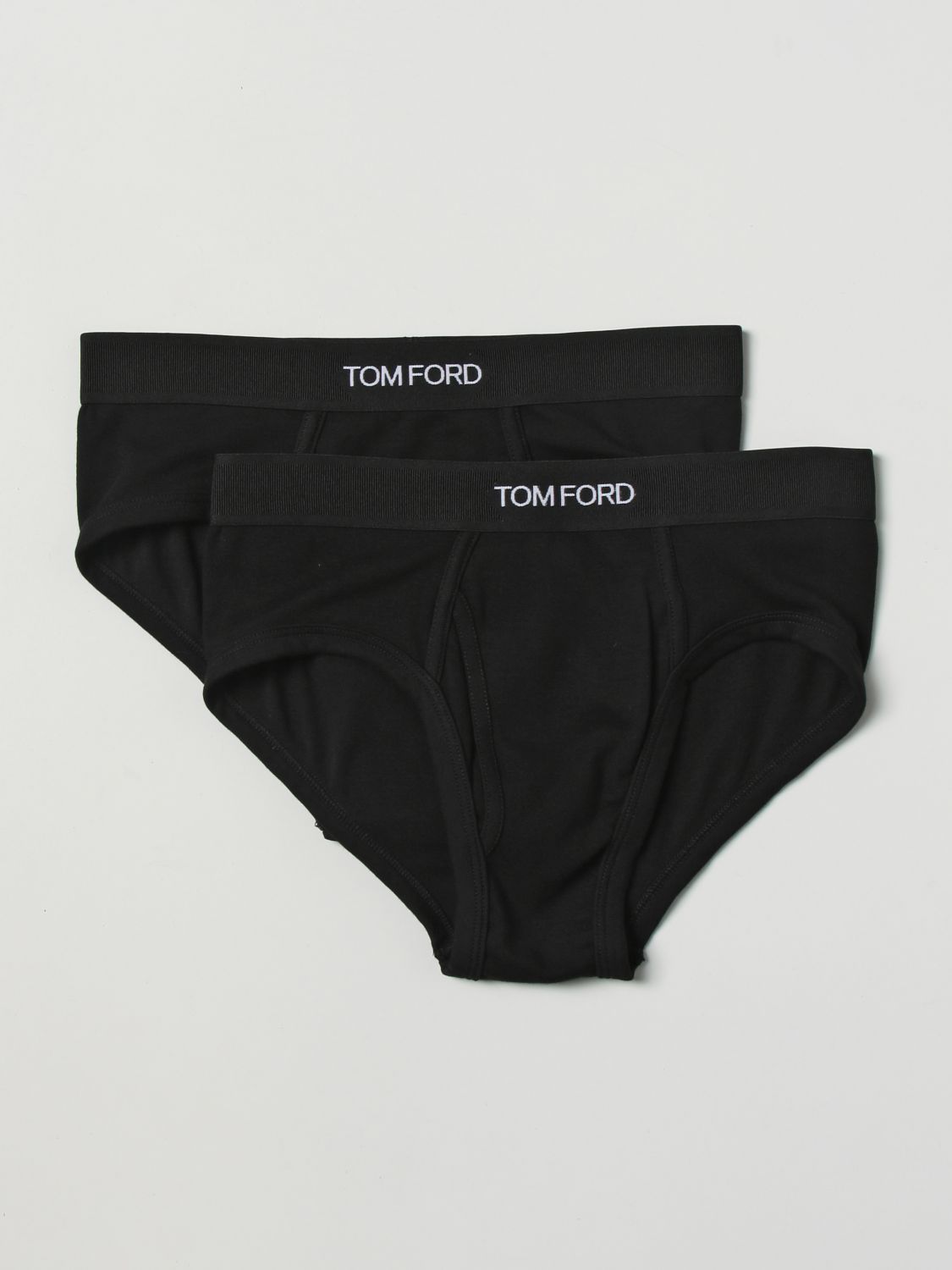 Tom Ford Underwear TOM FORD Men colour Black - Size: S - male