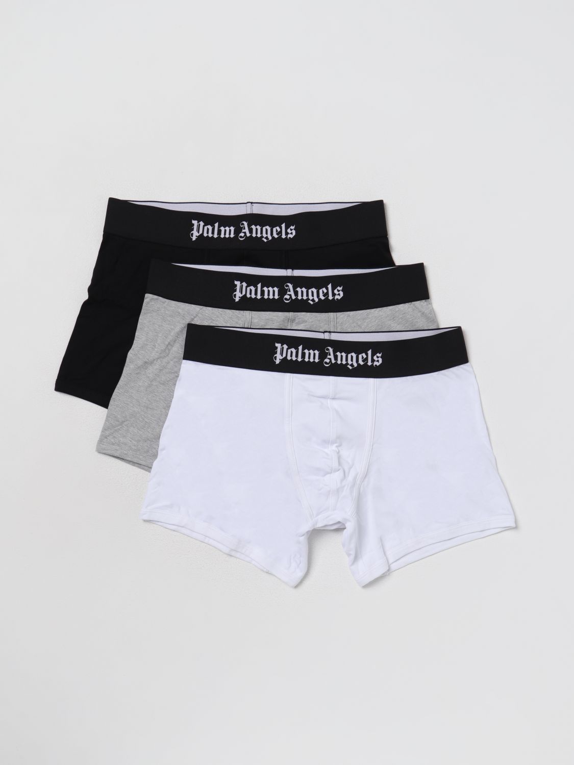 Underwear PALM ANGELS Men colour Multicolor - Size: S - male