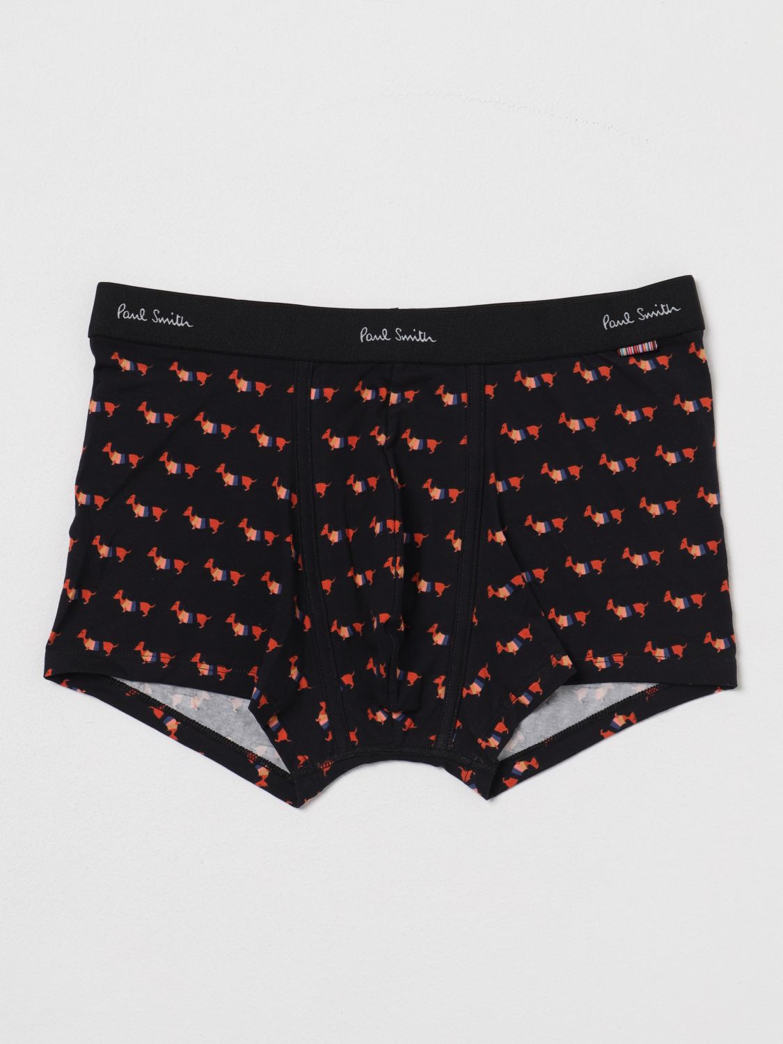 Underwear PAUL SMITH Men colour Multicolor - Size: S - male