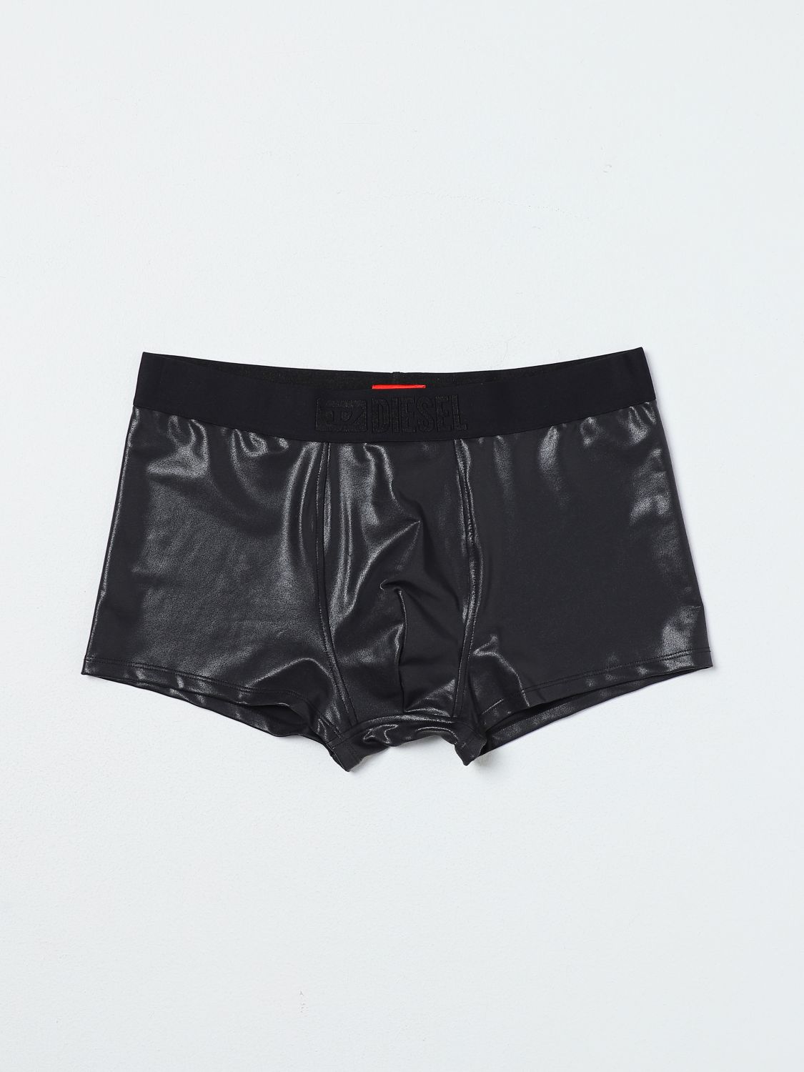 Underwear DIESEL Men colour Black - Size: S - male