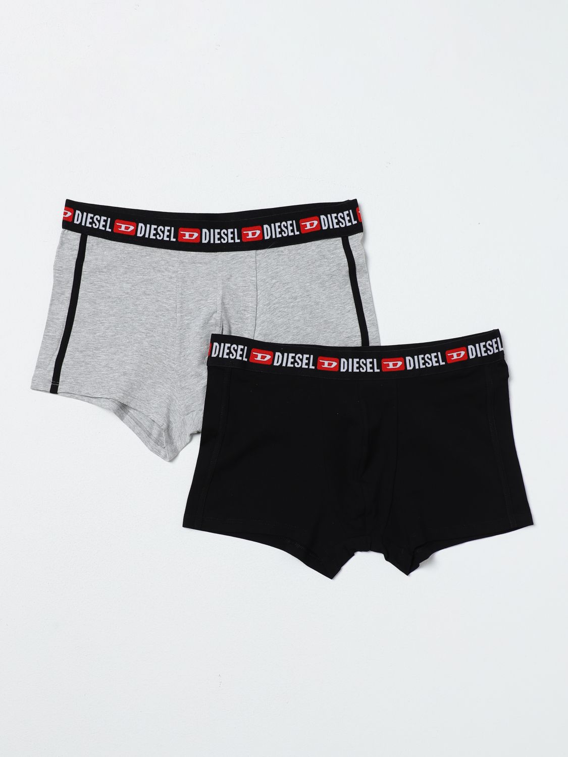 Underwear DIESEL Men colour Black - Size: S - male