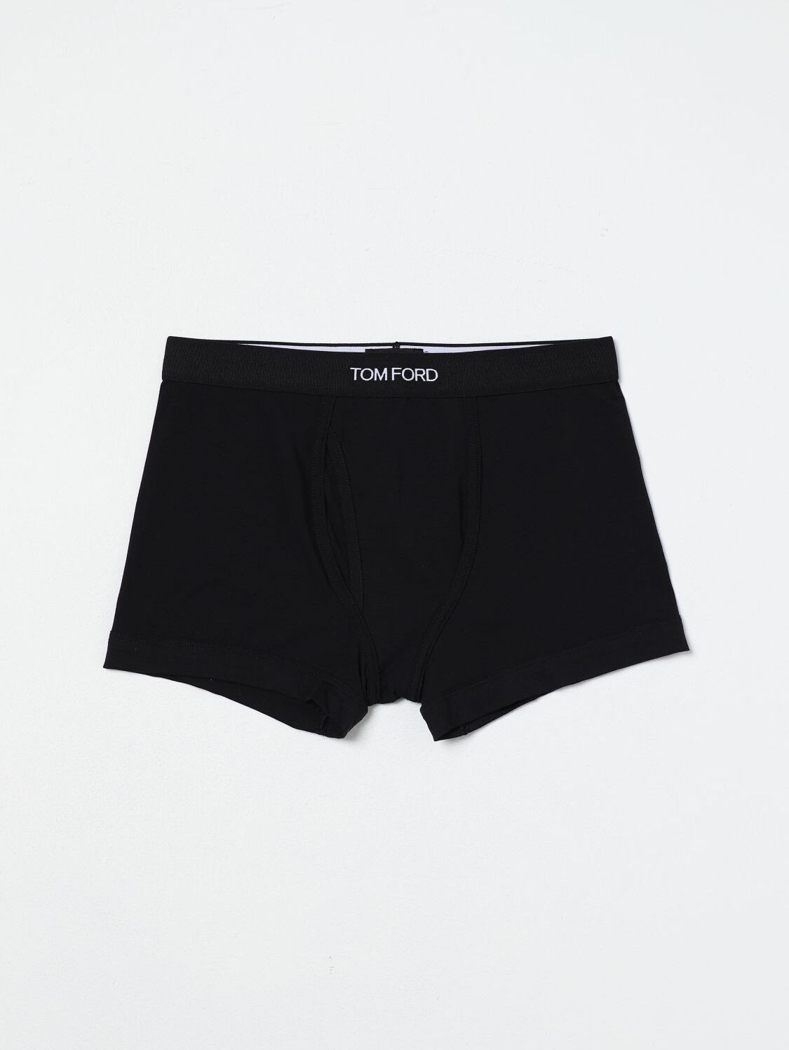 Underwear TOM FORD Men colour Black - Size: S - male