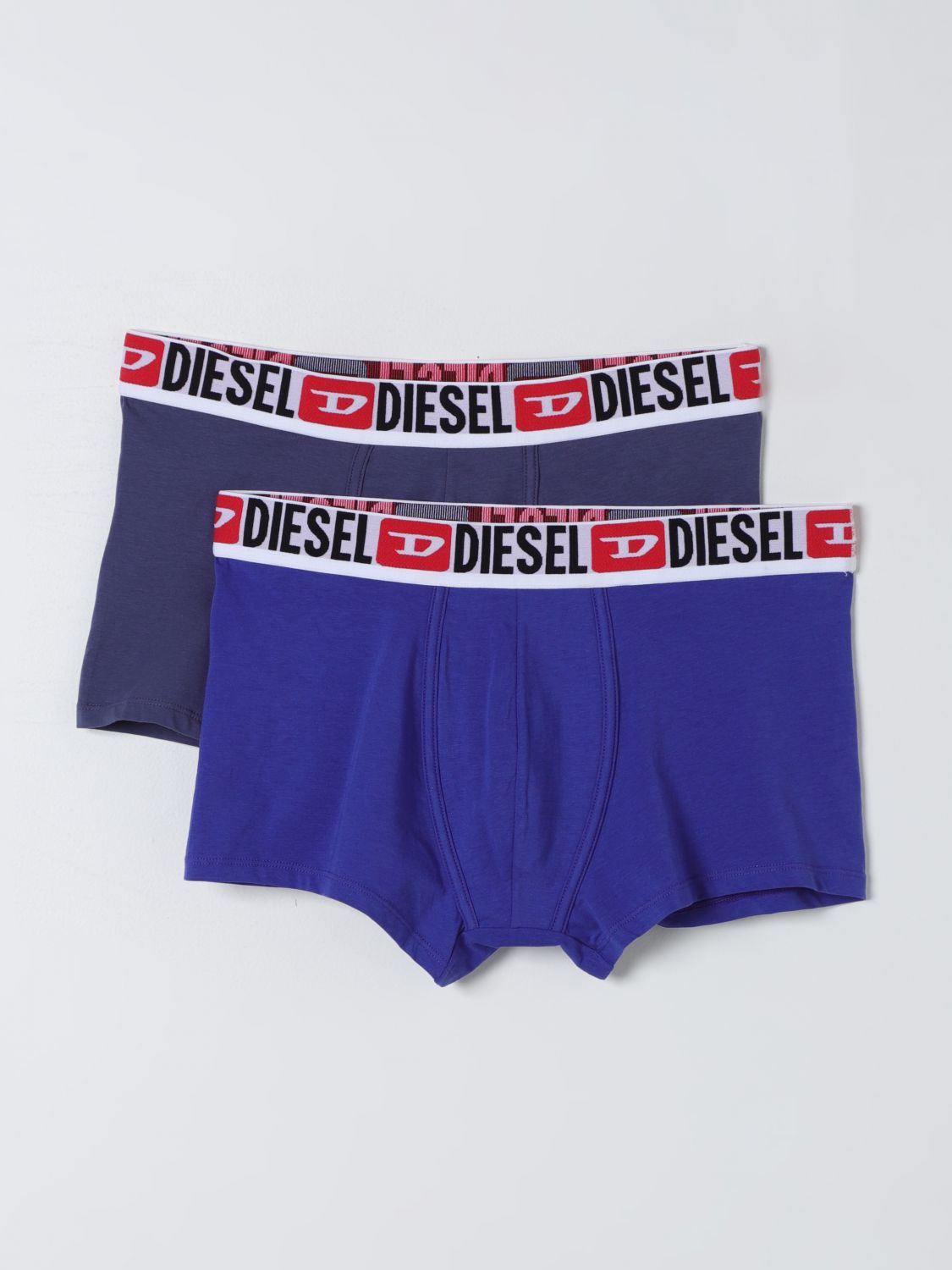 Underwear DIESEL Men colour Black - Size: S - male