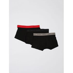 Hugo Boss Underwear HUGO Men color Black - Size: S - male Hugo Boss Underwear HUGO Men color Black - Size: S - male