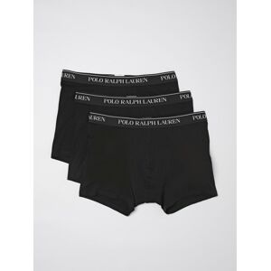 Underwear POLO RALPH LAUREN Men color Black 1 - Size: XL - male Underwear POLO RALPH LAUREN Men color Black 1 - Size: XL - male