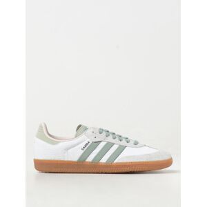 Sneakers ADIDAS ORIGINALS Men color White - Size: 11½ - male Sneakers ADIDAS ORIGINALS Men color White - Size: 11½ - male