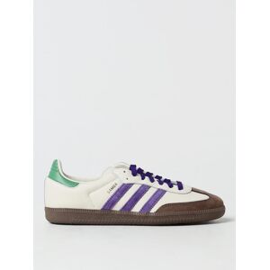 Sneakers ADIDAS ORIGINALS Men color White - Size: 11 - male Sneakers ADIDAS ORIGINALS Men color White - Size: 11 - male