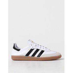 Sneakers ADIDAS ORIGINALS Men color White - Size: 10 - male Sneakers ADIDAS ORIGINALS Men color White - Size: 10 - male