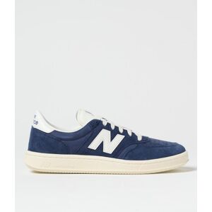 Sneakers NEW BALANCE Men color Blue - Size: 12 - male Sneakers NEW BALANCE Men color Blue - Size: 12 - male