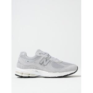 Sneakers NEW BALANCE Men color Grey - Size: 7½ - male Sneakers NEW BALANCE Men color Grey - Size: 7½ - male