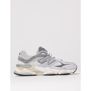 Sneakers NEW BALANCE Men color Grey - Size: 10½ - male Sneakers NEW BALANCE Men color Grey - Size: 10½ - male