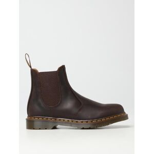 Boot DR. MARTENS Men color Brown - Size: 7 - male Boot DR. MARTENS Men color Brown - Size: 7 - male
