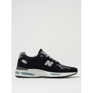 Sneakers NEW BALANCE Men color Black - Size: 44 - male Sneakers NEW BALANCE Men color Black - Size: 44 - male