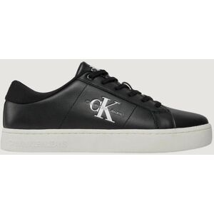 Sneakers CALVIN KLEIN JEANS Men color Black - Size: 43 - male Sneakers CALVIN KLEIN JEANS Men color Black - Size: 43 - male