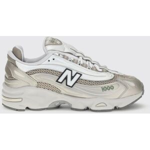 Sneakers NEW BALANCE Men color Silver - Size: 12 - male Sneakers NEW BALANCE Men color Silver - Size: 12 - male