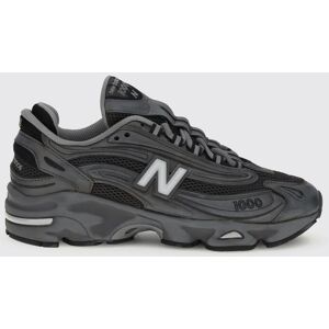 Sneakers NEW BALANCE Men color Black - Size: 12 - male Sneakers NEW BALANCE Men color Black - Size: 12 - male