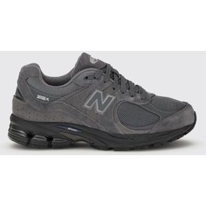 Sneakers NEW BALANCE Men color Grey - Size: 9½ - male Sneakers NEW BALANCE Men color Grey - Size: 9½ - male