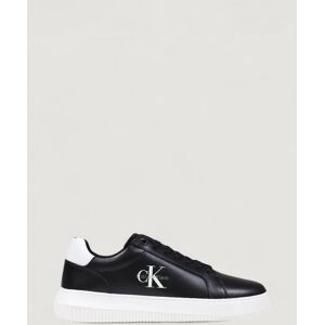 Sneakers CALVIN KLEIN JEANS Men color Black - Size: 41 - male Sneakers CALVIN KLEIN JEANS Men color Black - Size: 41 - male