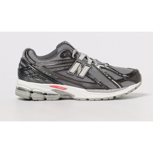 Sneakers NEW BALANCE Men color Black - Size: 44 - male Sneakers NEW BALANCE Men color Black - Size: 44 - male
